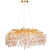 The Last Leaf Chandelier (Small)