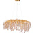 The Last Leaf Chandelier (Big)