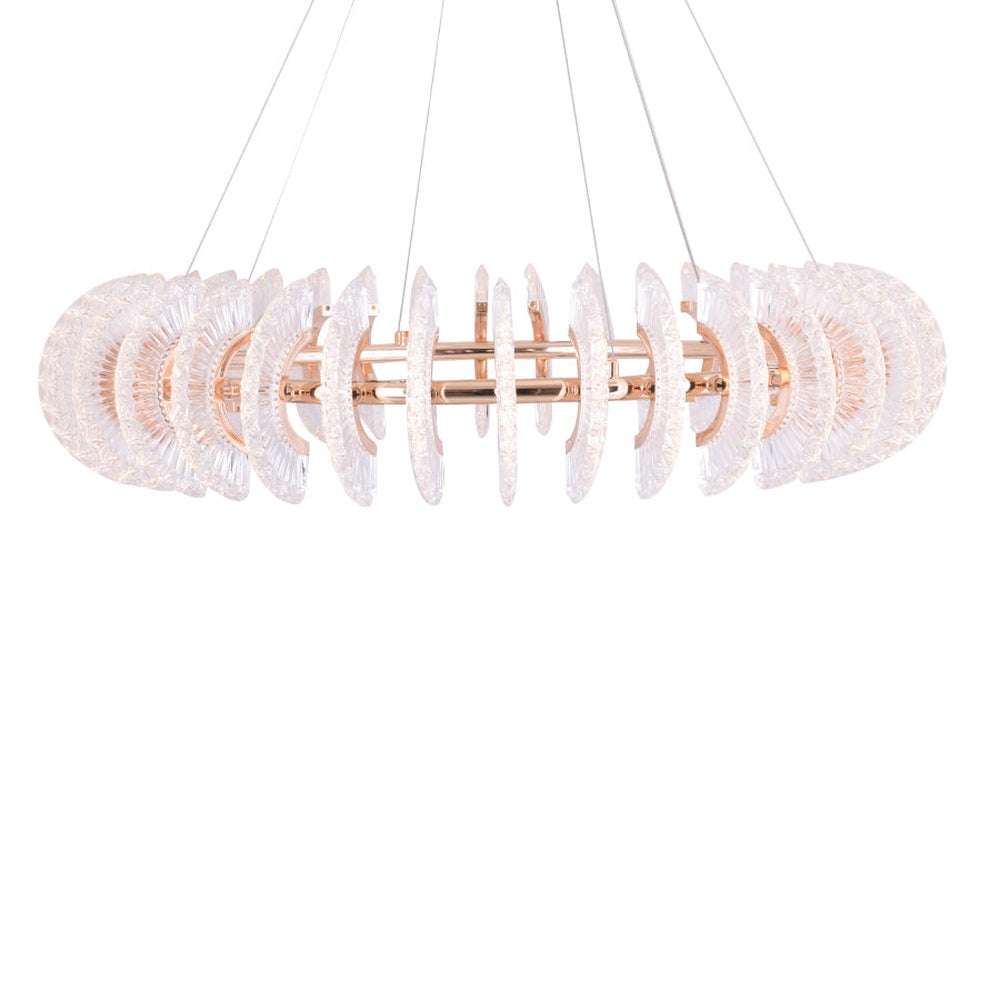 Luminosa Chandelier LED