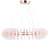 Luminosa Chandelier LED