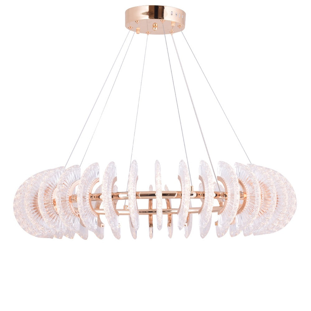 Luminosa Chandelier LED