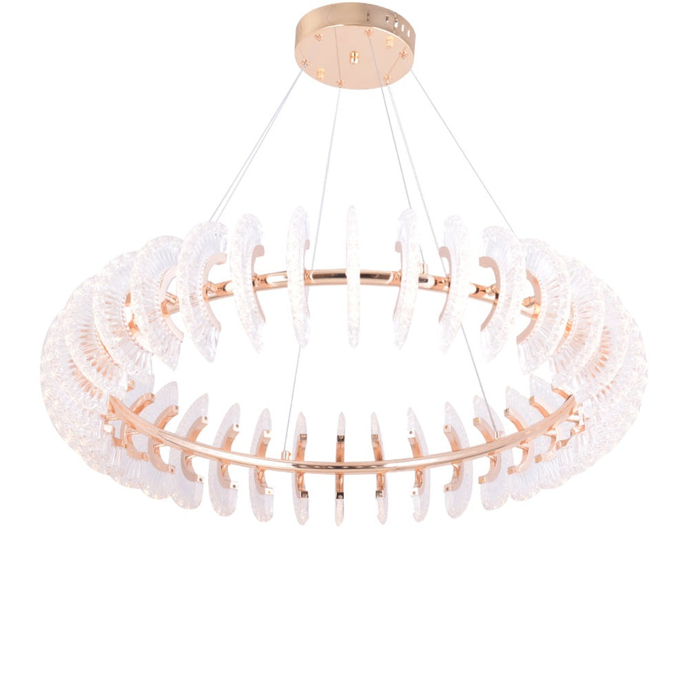 Luminosa Chandelier LED