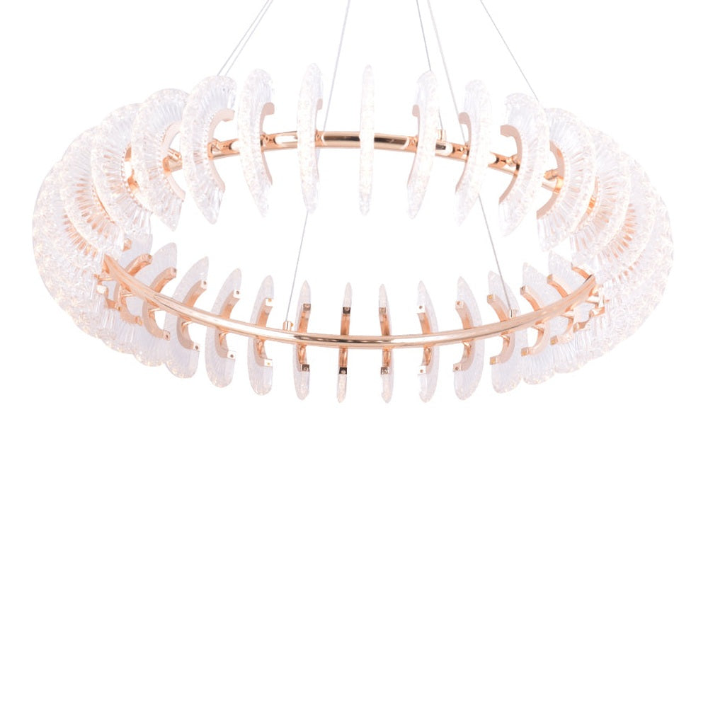 Luminosa Chandelier LED