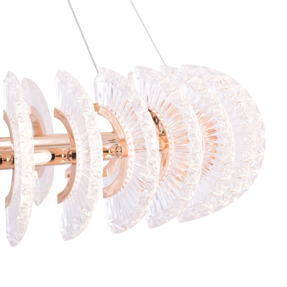 Luminosa Chandelier LED