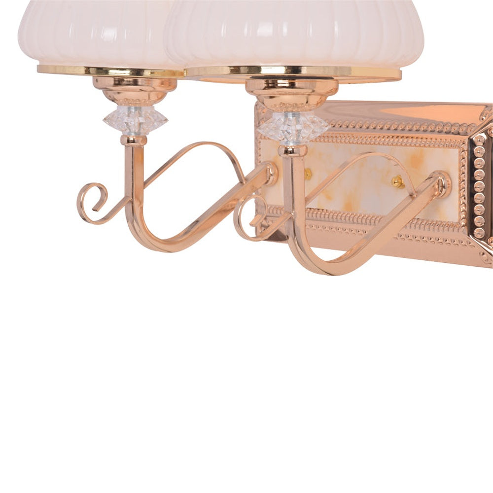 Manere Wall Light (2 Light)