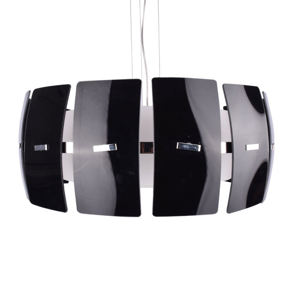 Harmony Eclipse Chandelier