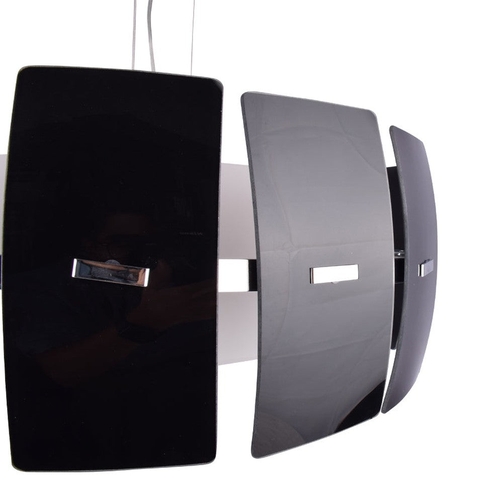 Harmony Eclipse Chandelier