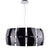 Harmony Eclipse Chandelier