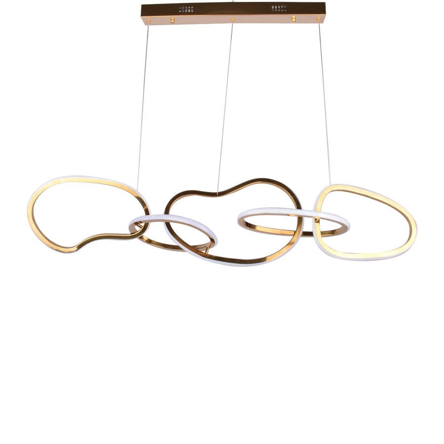 Linked Chandelier (LED)