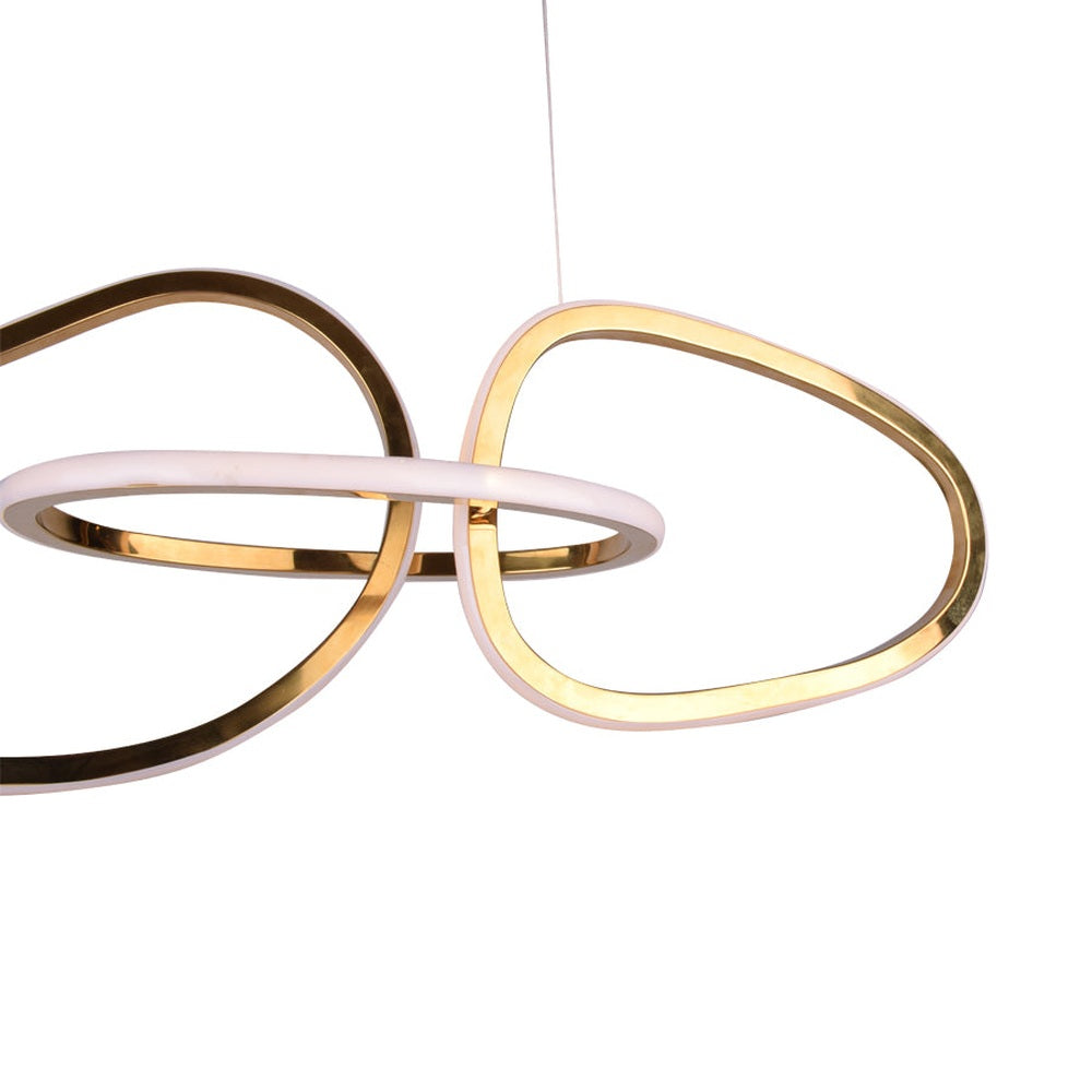 Linked Chandelier (LED)