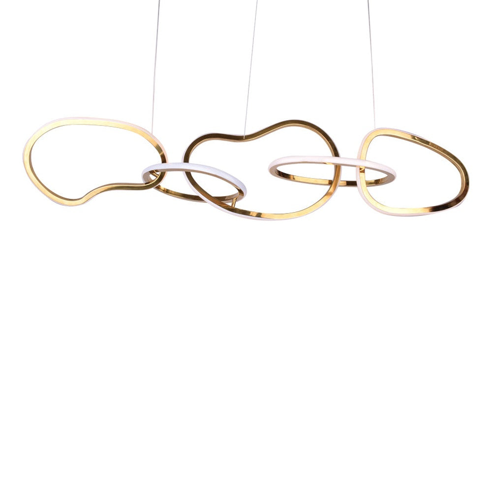 Linked Chandelier (LED)