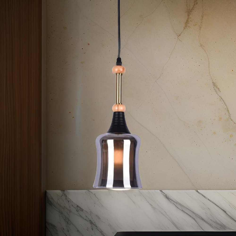 Carillon Pendant Light