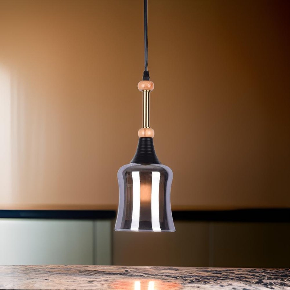 Carillon Pendant Light