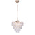 Diamond Brilliance Pendant Light