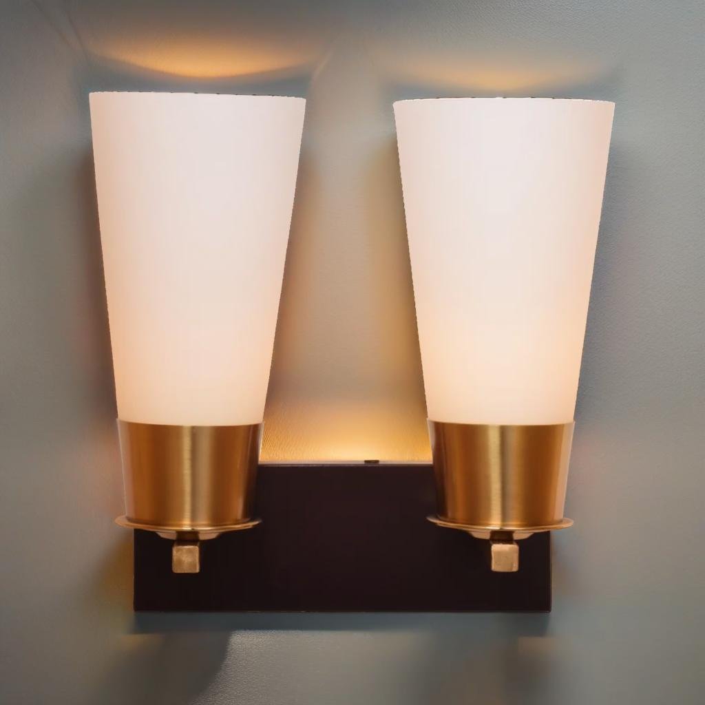 Classic Sconce Wall Light (2 Light)