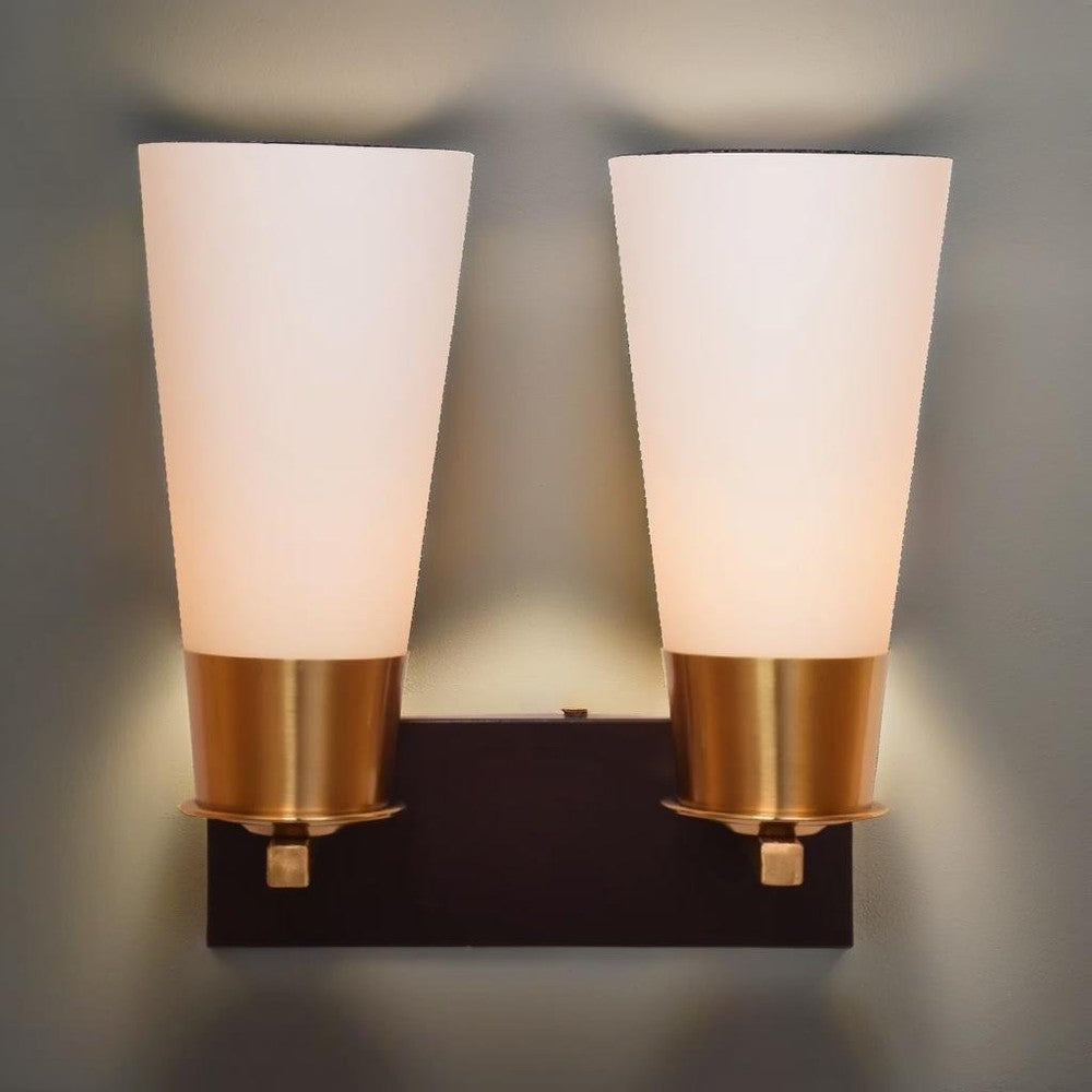 Classic Sconce Wall Light (2 Light)