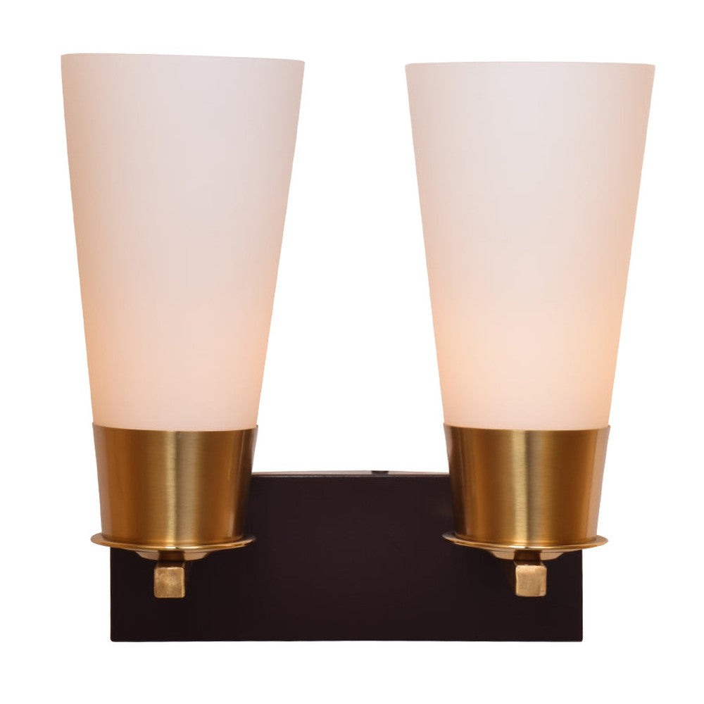 Classic Sconce Wall Light (2 Light)