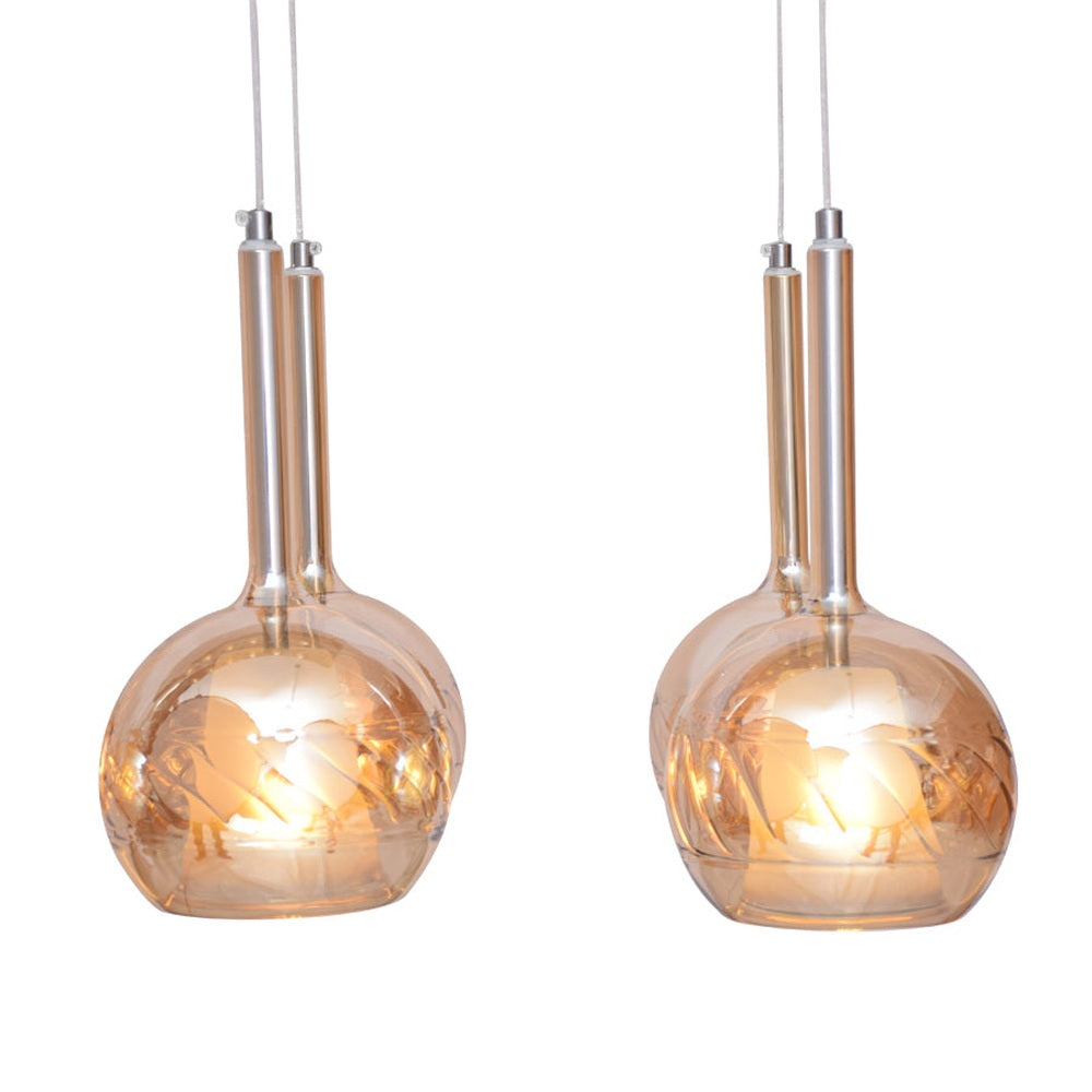 Nightfall Chandelier (12 Light)