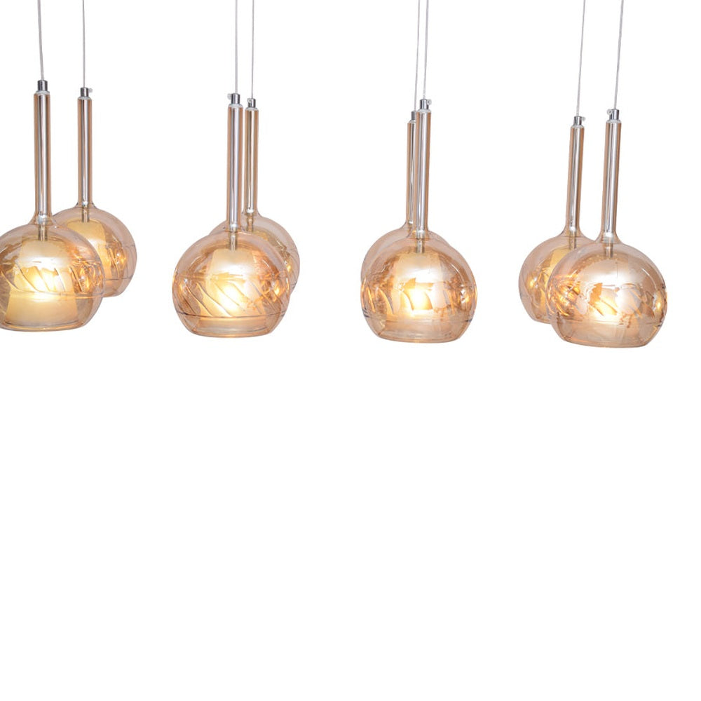 Nightfall Chandelier (12 Light)