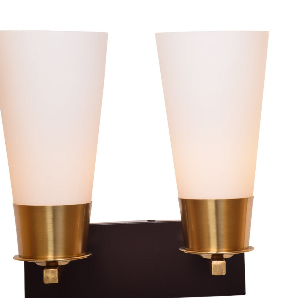 Classic Sconce Wall Light (2 Light)
