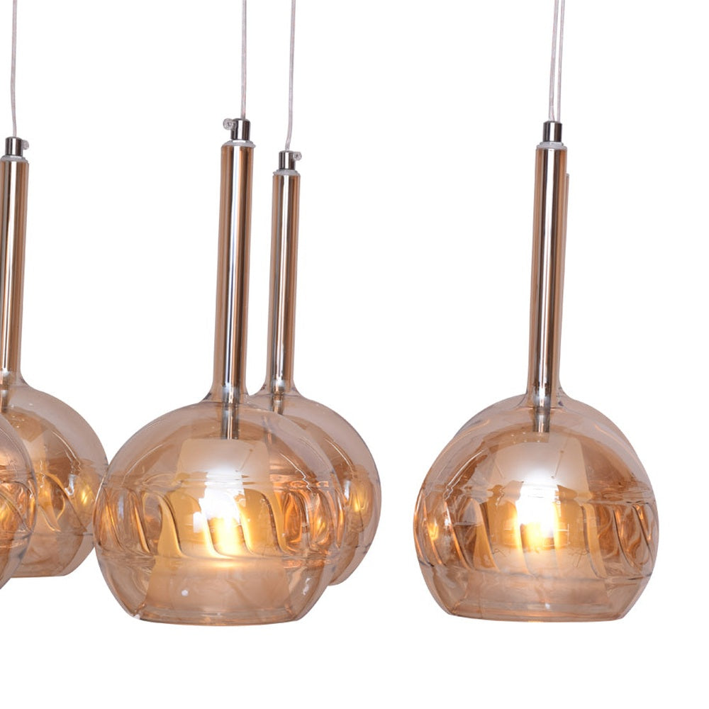 Nightfall Chandelier (6 Light)