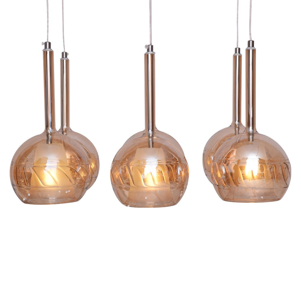 Nightfall Chandelier (6 Light)