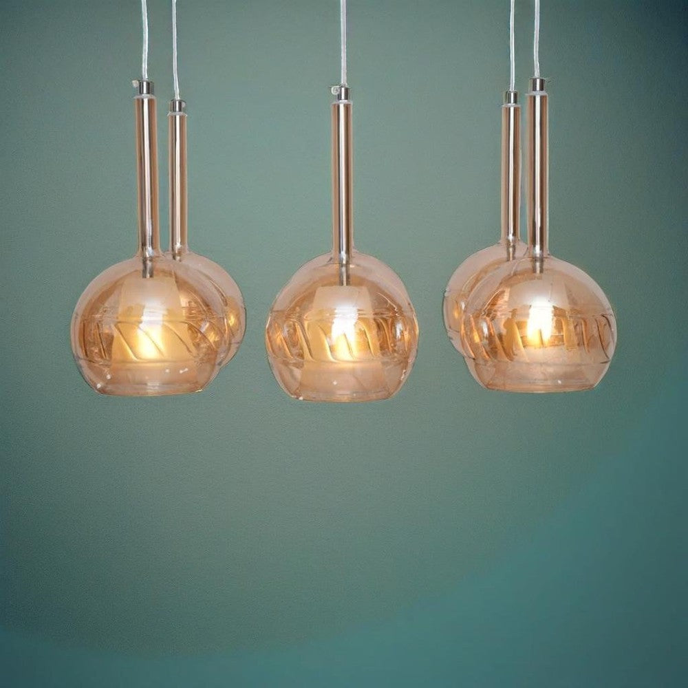 Nightfall Chandelier (6 Light)