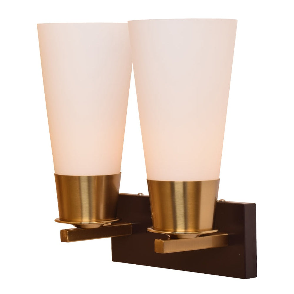 Classic Sconce Wall Light (2 Light)