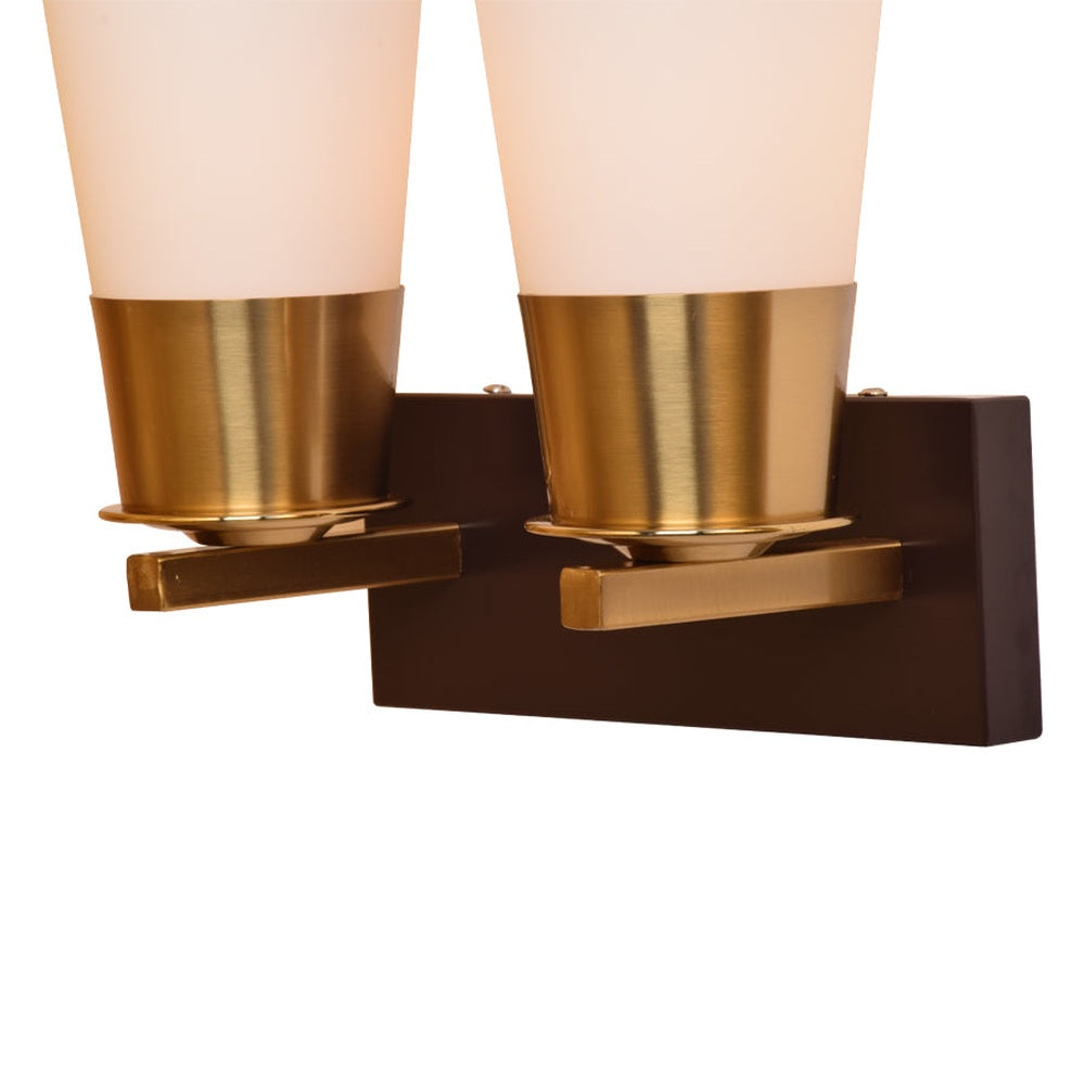 Classic Sconce Wall Light (2 Light)