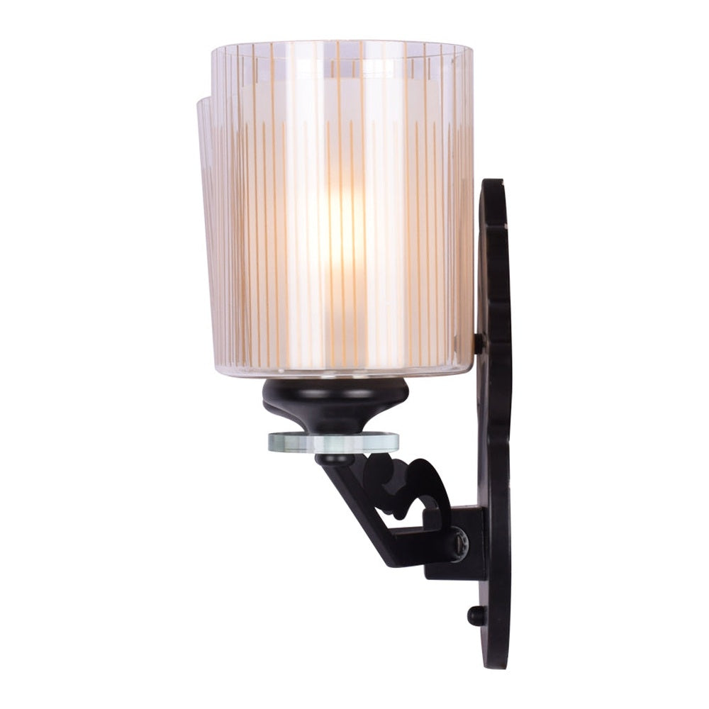 Leaf Trails Wall Light (2 Light)