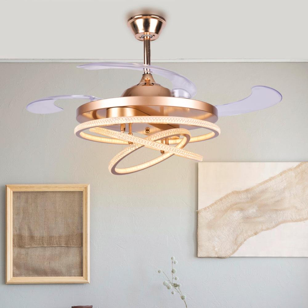 Opus Ceiling Fan