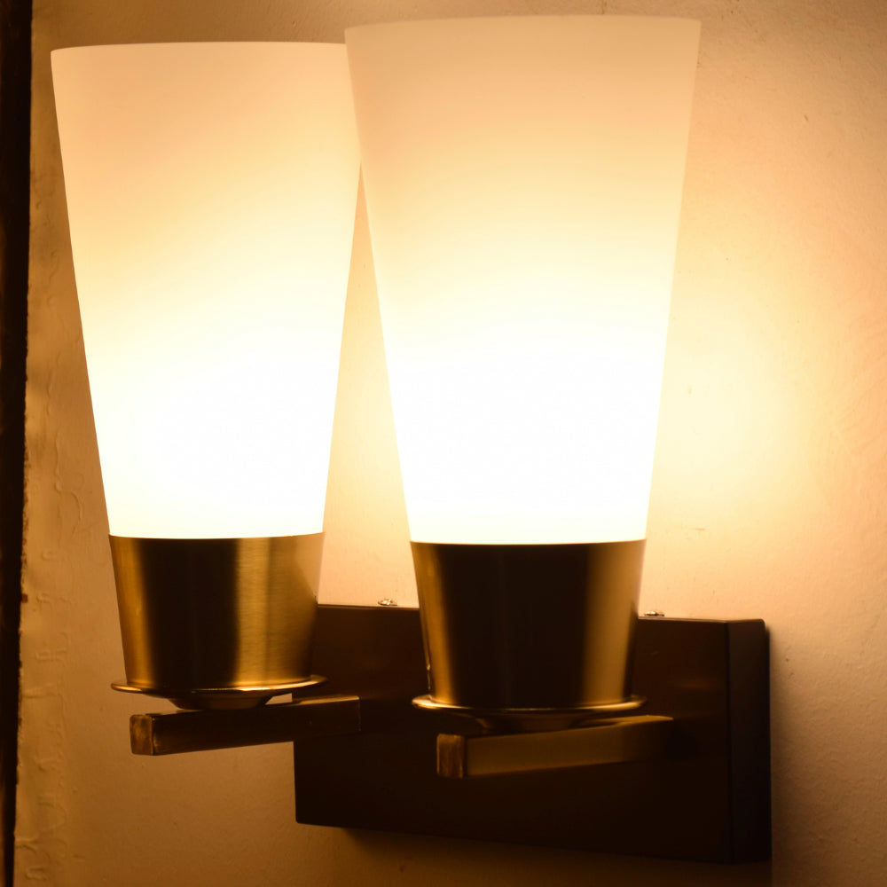 Classic Sconce Wall Light (2 Light)