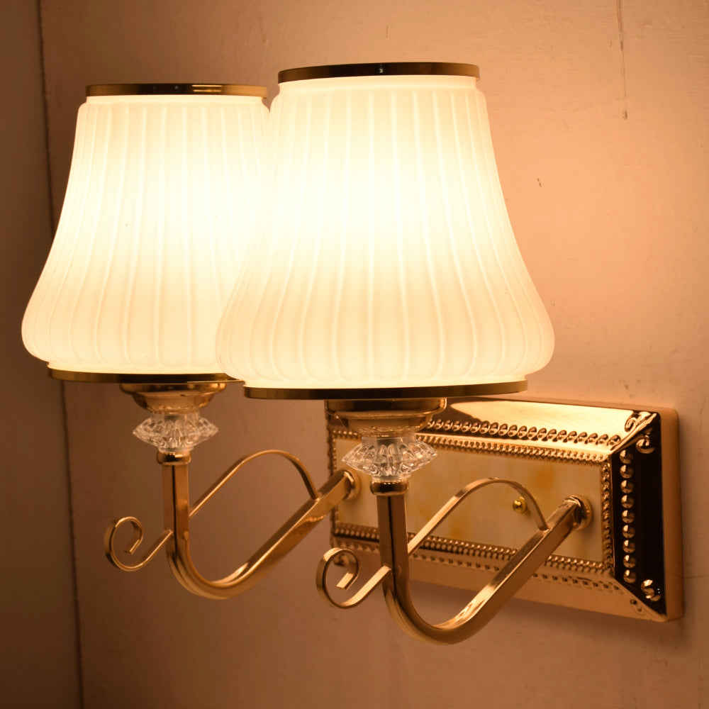 Manere Wall Light (2 Light)