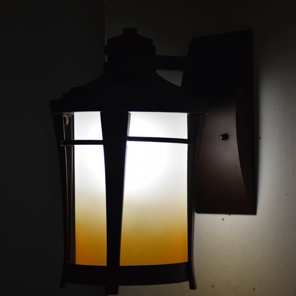 Dune Wall Light