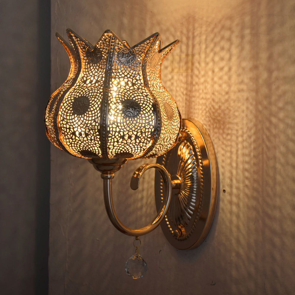 Jamila Wall Light
