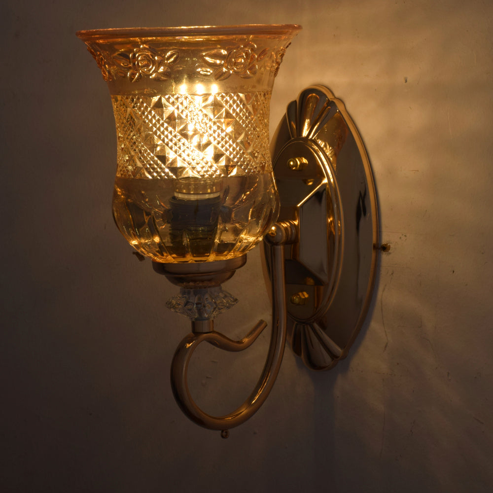 Fair Game Wall Light