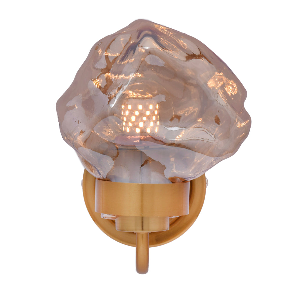 Sorcerer&#39;s Stone Wall Light