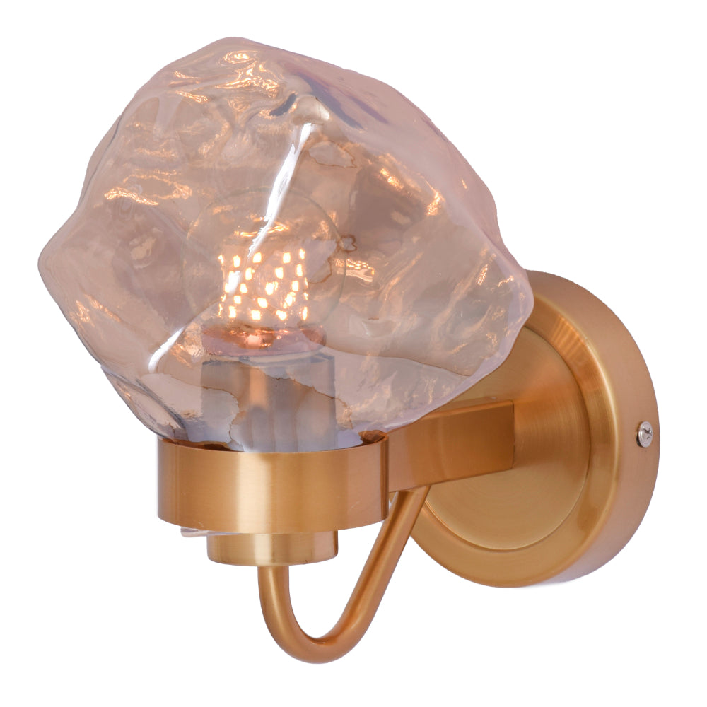 Sorcerer&#39;s Stone Wall Light