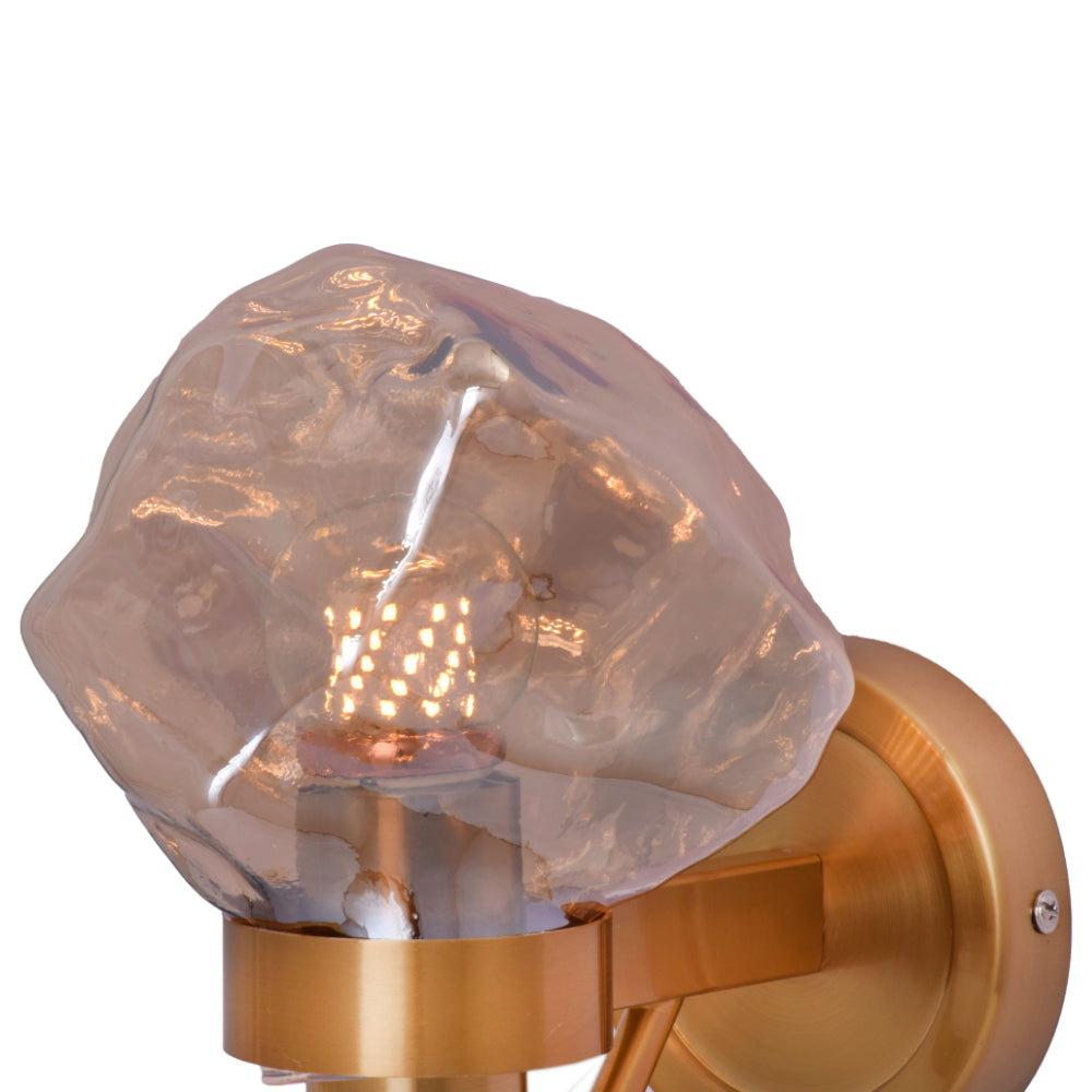 Sorcerer&#39;s Stone Wall Light