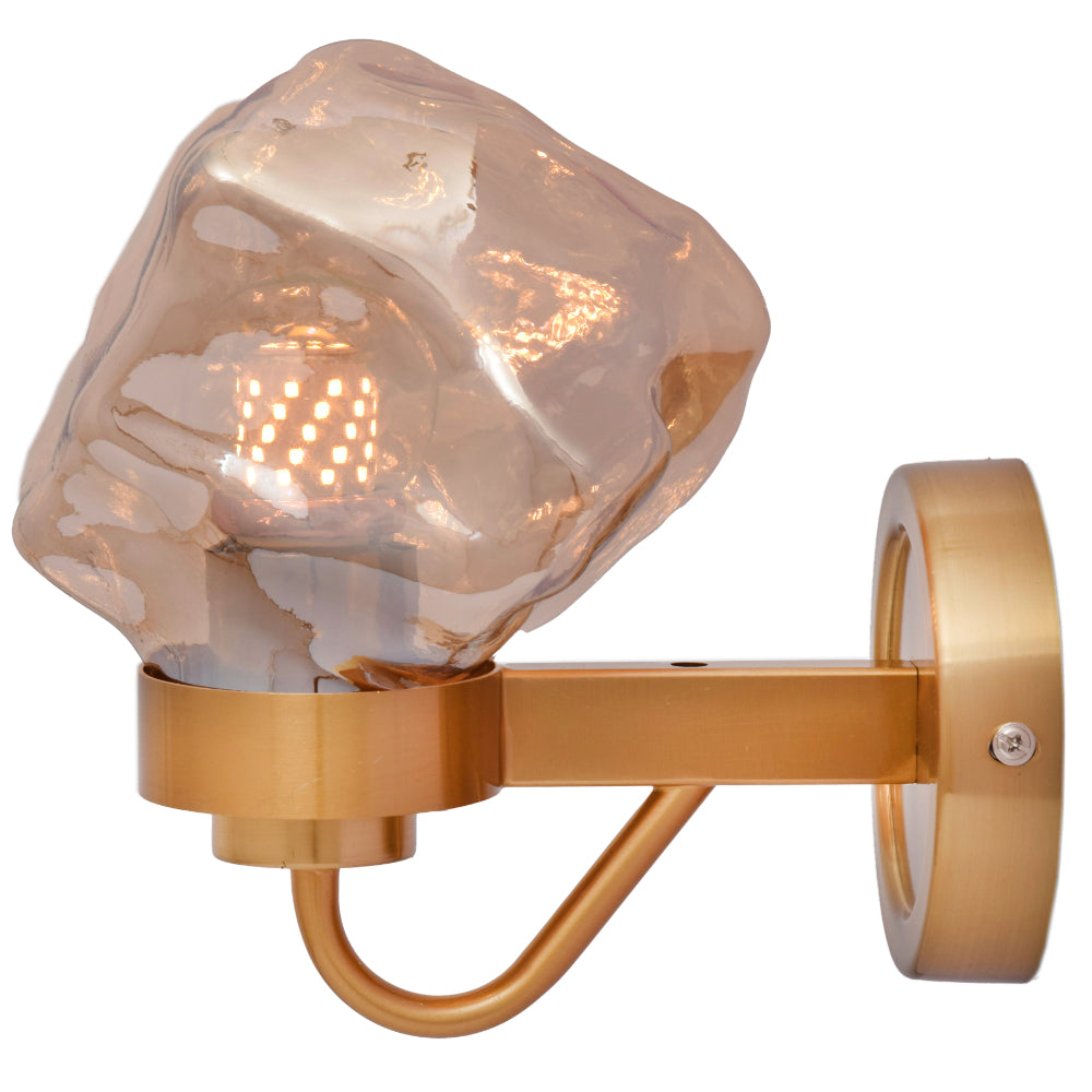 Sorcerer&#39;s Stone Wall Light