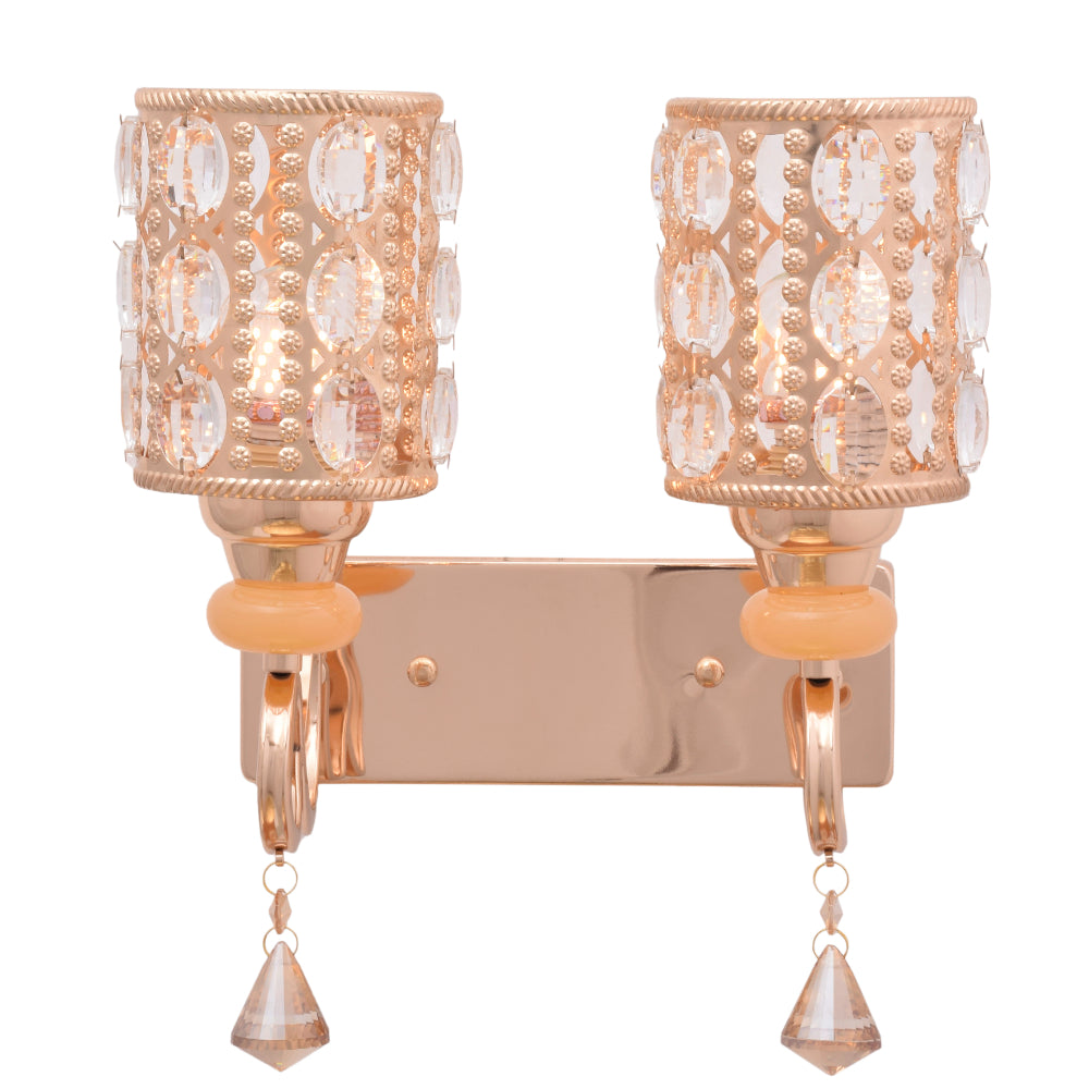 Make it Right Wall Light (2 Light)