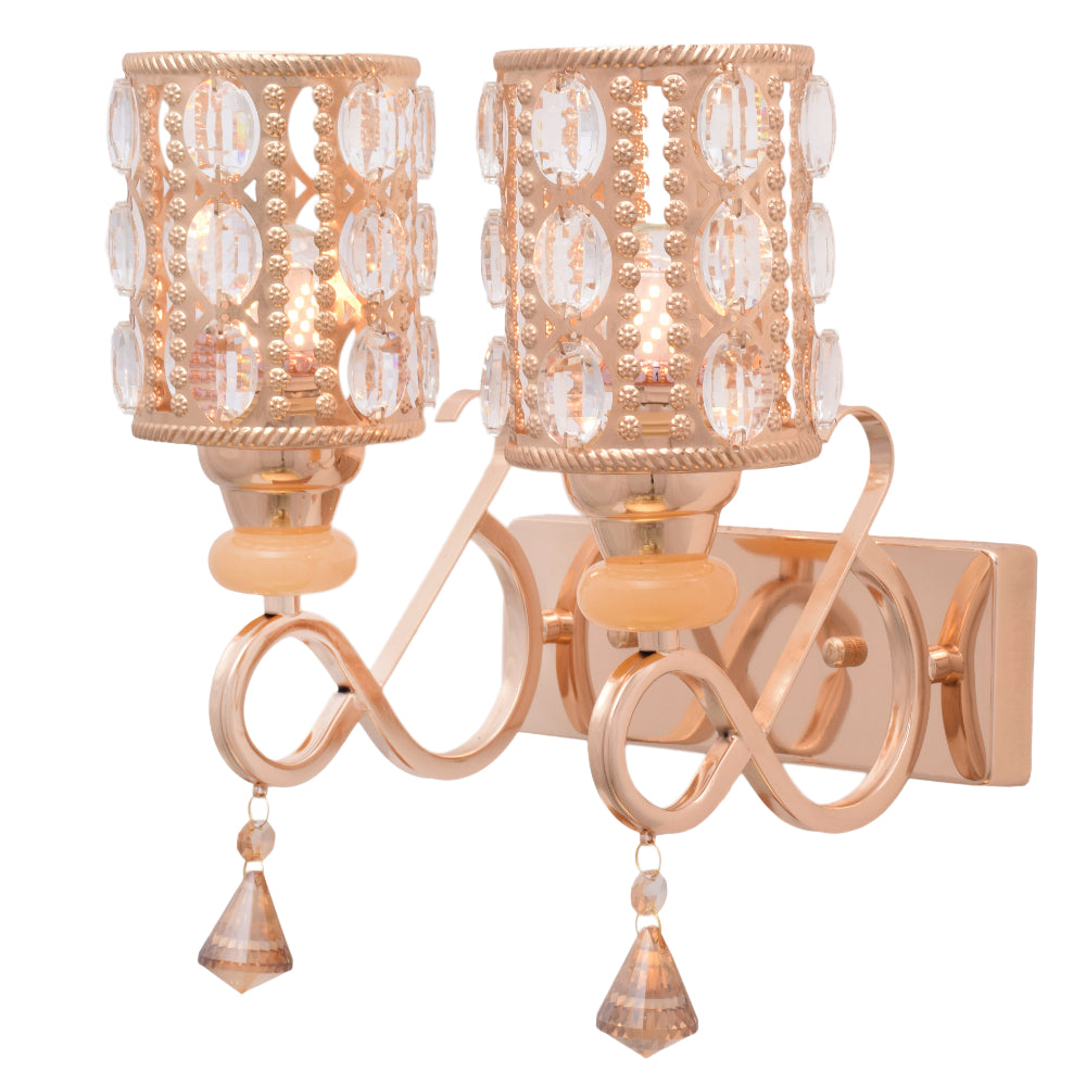 Make it Right Wall Light (2 Light)