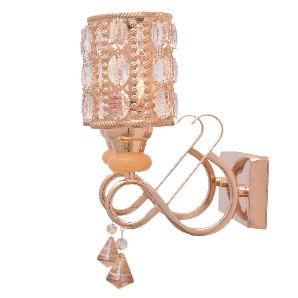 Make it Right Wall Light (2 Light)