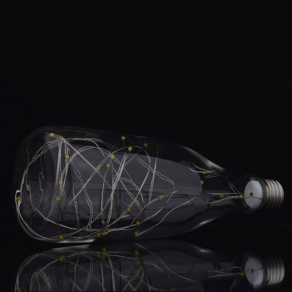 Decorative Bottle Shape LED Bulb