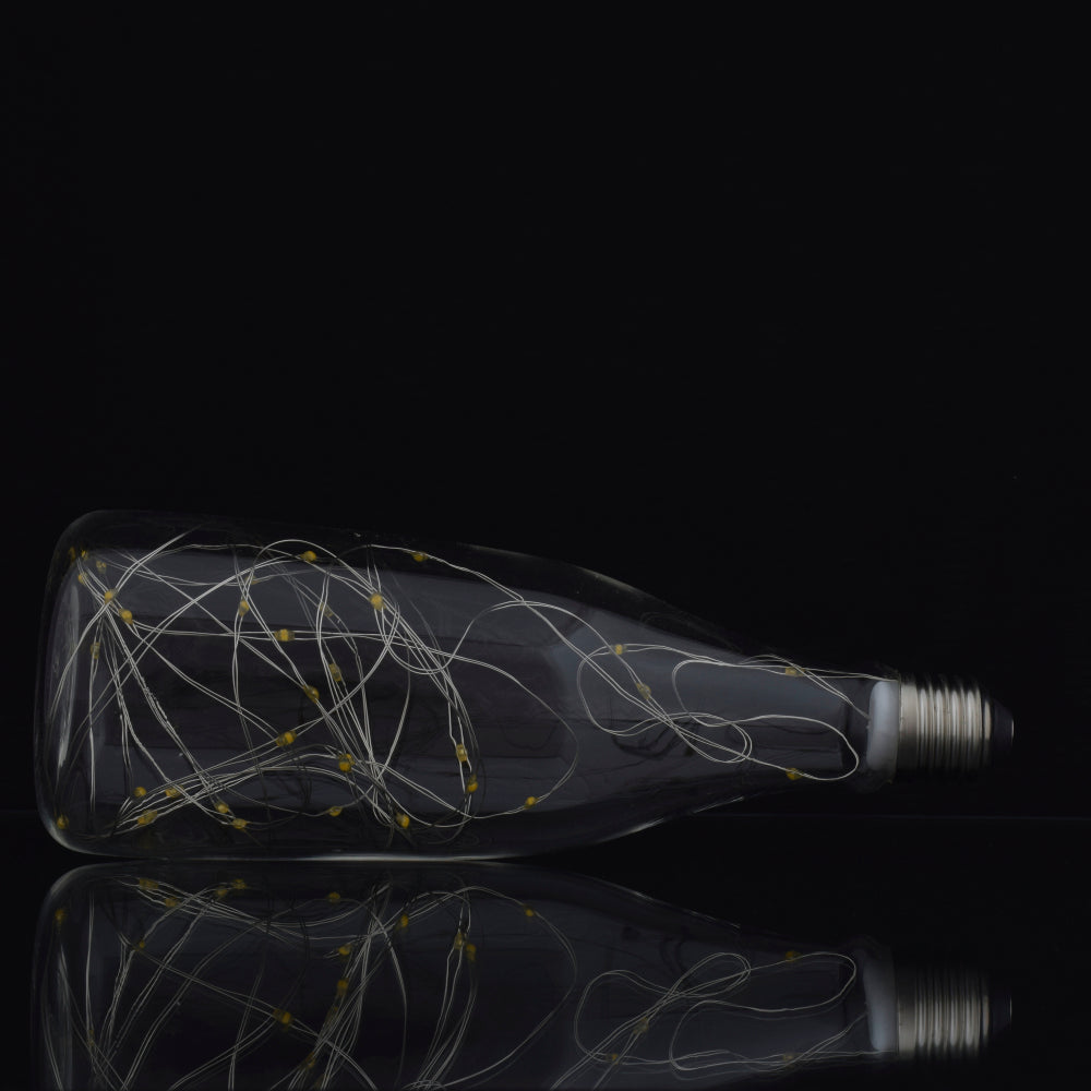Decorative Bottle Shape LED Bulb