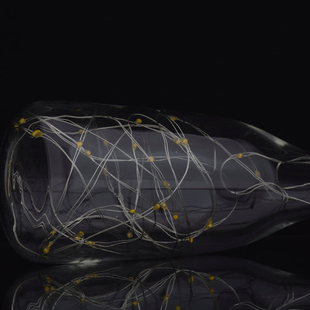 Decorative Bottle Shape LED Bulb