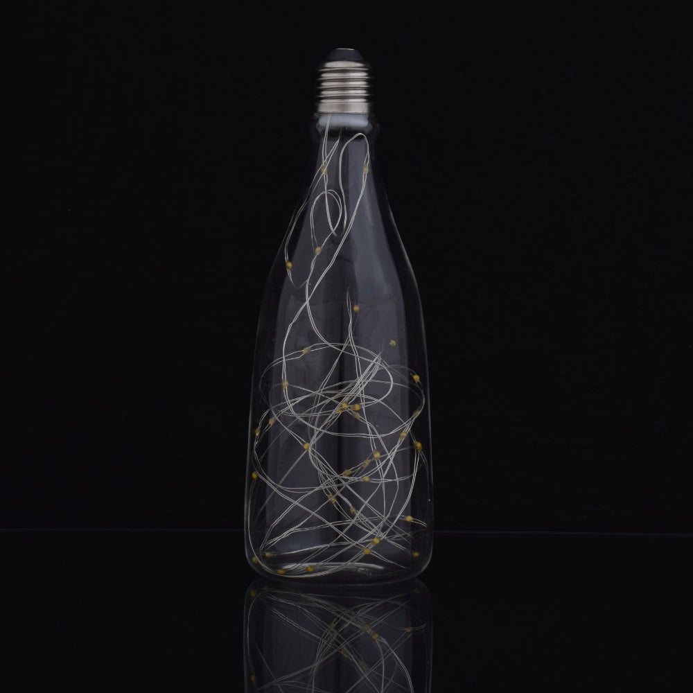 Decorative Bottle Shape LED Bulb
