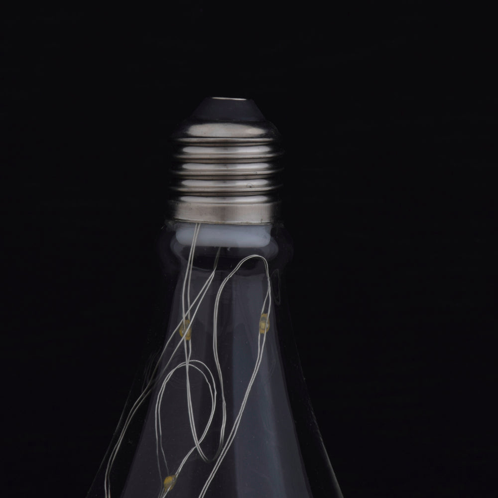 Decorative Bottle Shape LED Bulb