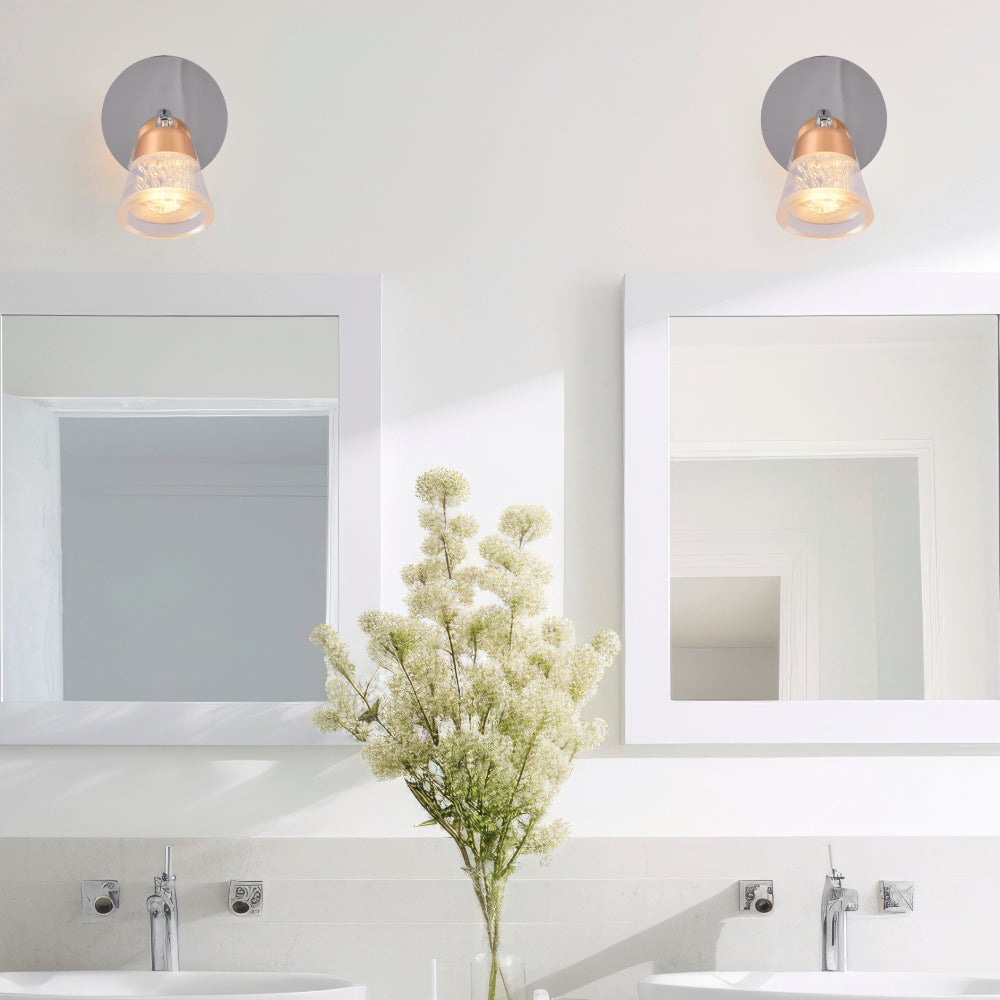 Adjustable LED Wall Spot Light