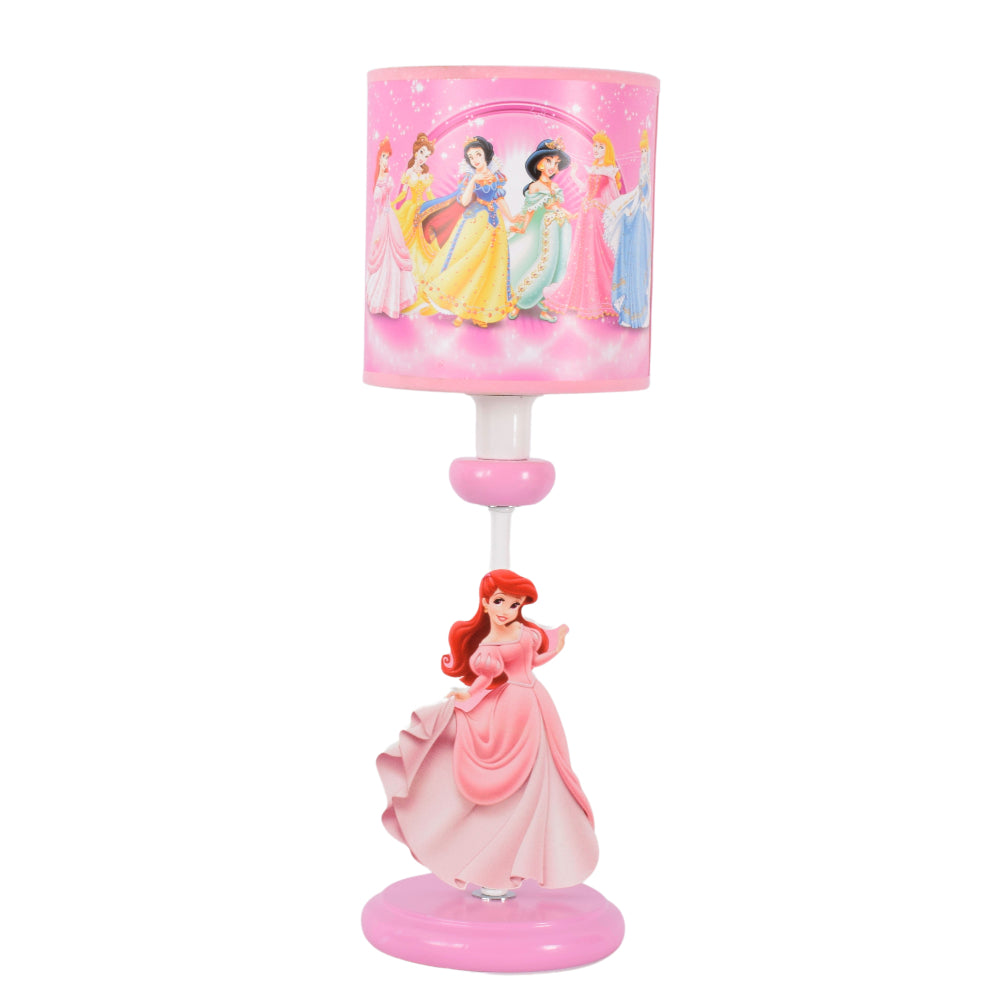 Disney Princess Table Lamp
